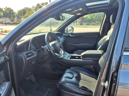 Used 2020 Hyundai Palisade Limited AWD/4WD image 21