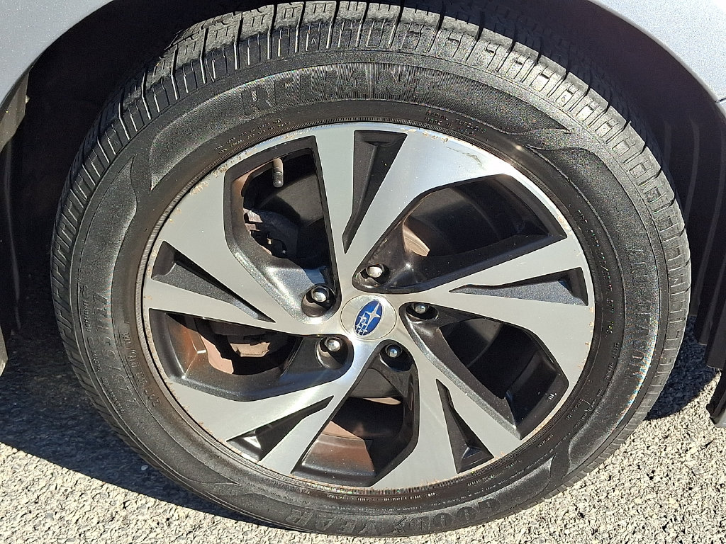 Used 2020 Subaru Legacy w/ Alloy Wheel Package AWD/4WD image 10