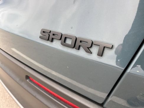 Used 2023 Honda HR-V Sport image 9