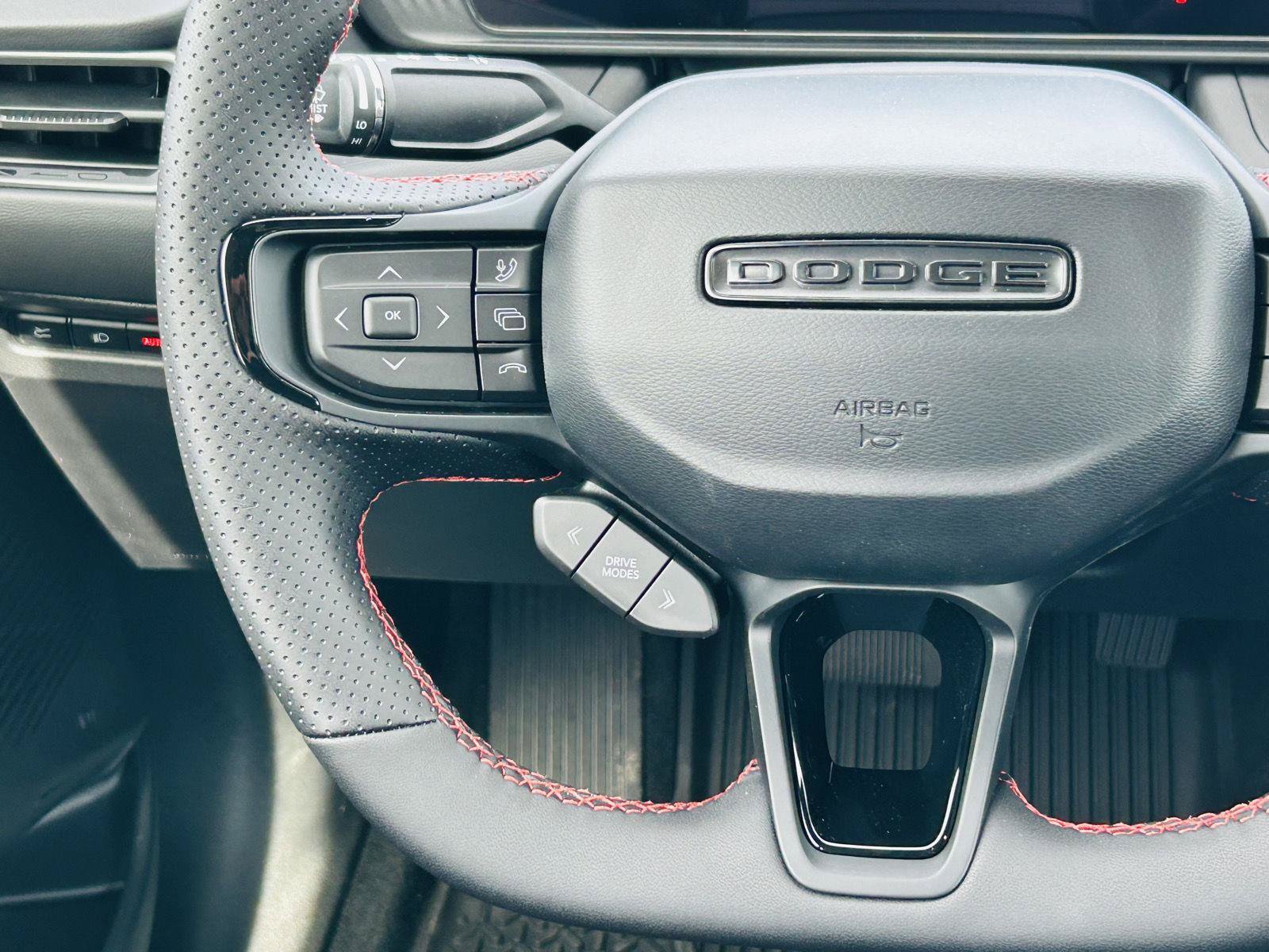 New 2026 Dodge Charger R/T AWD/4WD image 14