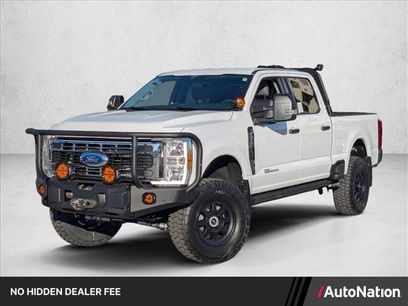 New 2026 Ford F250 XLT w/ FX4 Off-Road Package