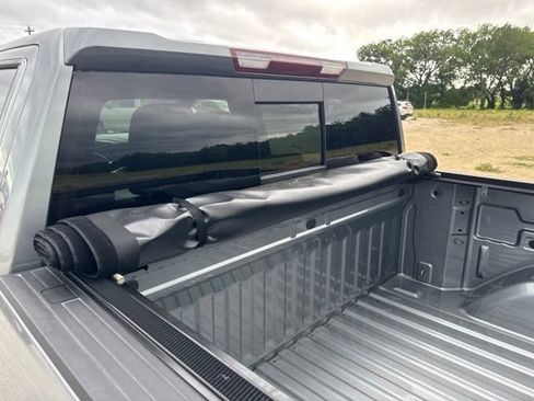 Used 2024 Chevrolet Silverado 1500 LTZ w/ LTZ Convenience Package II AWD/4WD image 14