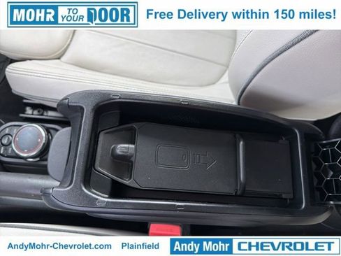 Used 2019 MINI Cooper 2-Door Hardtop w/ Signature Upholstery Package image 25