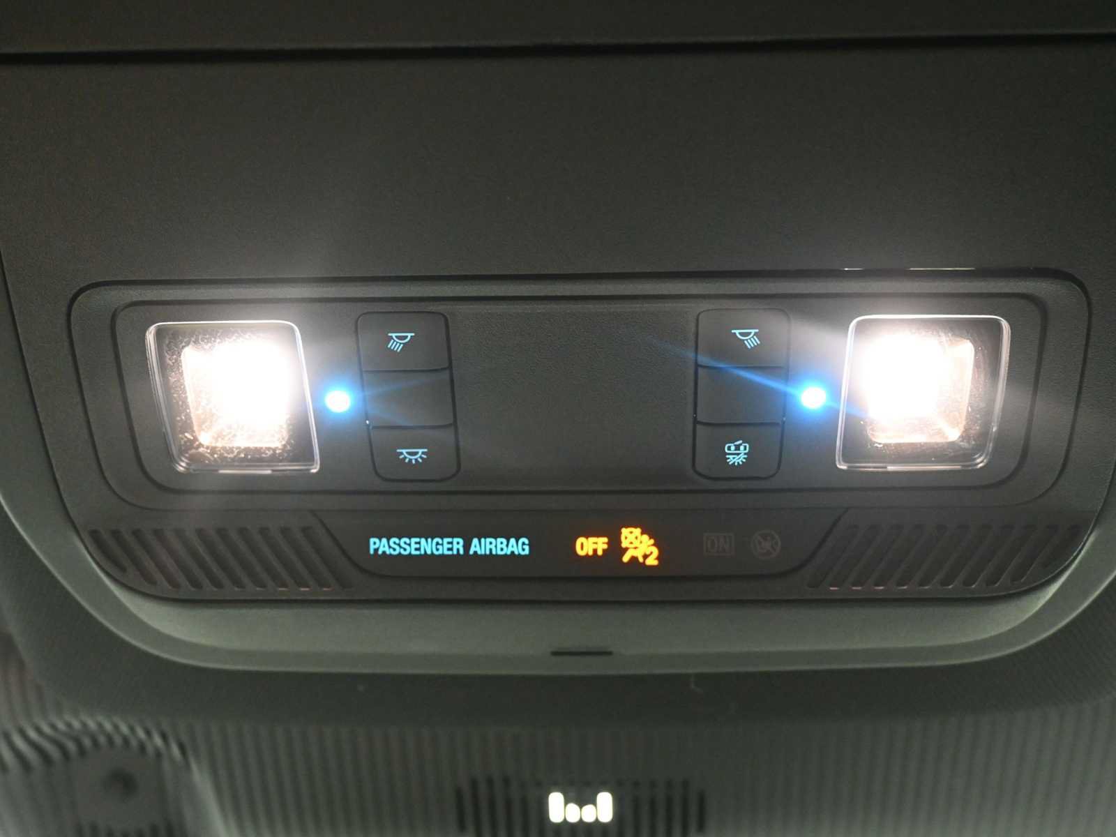 New 2026 Ford Explorer ST-Line AWD/4WD image 50