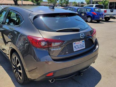Used 2014 MAZDA MAZDA3 i Grand Touring image 4