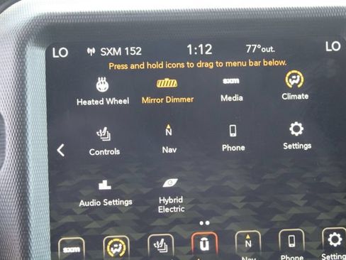 Used 2022 Jeep Wrangler Unlimited Rubicon 4xe w/ Cold Weather Group AWD/4WD image 29