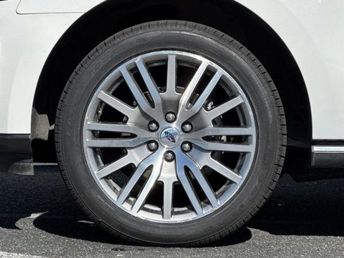 Certified 2023 Ford Expedition Max Limited AWD/4WD image 29