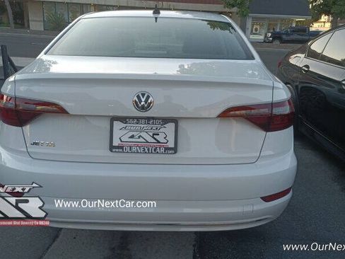 Used 2021 Volkswagen Jetta S w/ Driver Assistance Package FWD image 28
