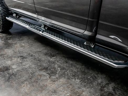 Used 2025 RAM 2500 Laramie image 16