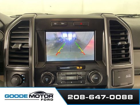 Certified 2021 Ford F250 XLT AWD/4WD image 16