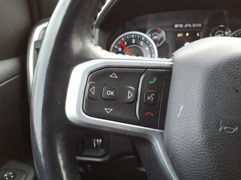 Used 2020 RAM 1500 Big Horn image 18