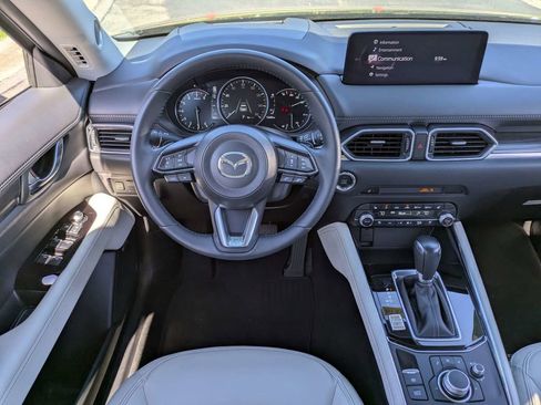 Used 2023 MAZDA CX-5 AWD 2.5 S image 19