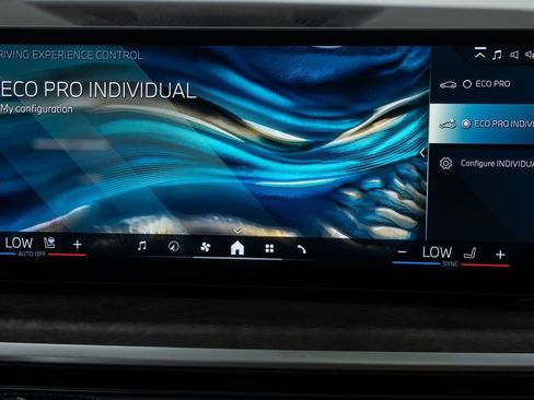 Used 2025 BMW X5 xDrive40i image 29