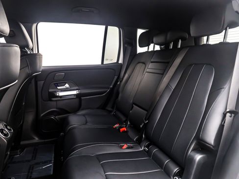 Used 2023 Mercedes-Benz EQB 250+ image 9