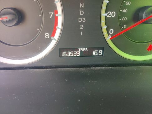 Used 2009 Honda Accord EX-L image 10