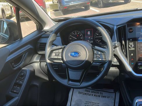 Certified 2024 Subaru Crosstrek 2.0i Premium image 22