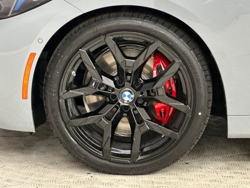 New 2026 BMW M440i Coupe w/ Parking Assistance Package image 11