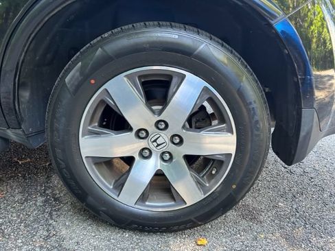 Used 2012 Honda Pilot Touring image 35