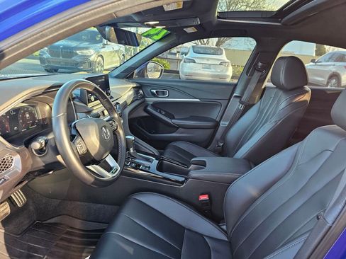 Used 2024 Acura Integra A-Spec image 24