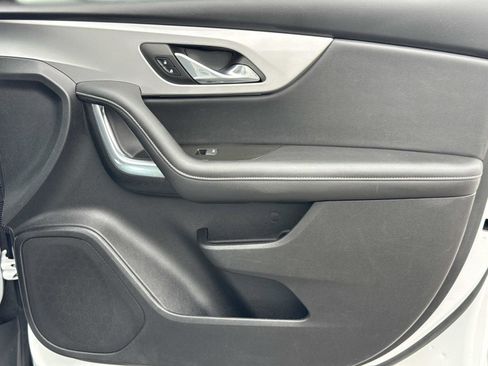 Used 2023 Chevrolet Blazer LT w/ Convenience Package image 18