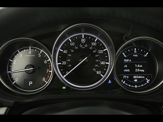 Certified 2023 MAZDA CX-5 AWD 2.5 S w/ Select Package image 8
