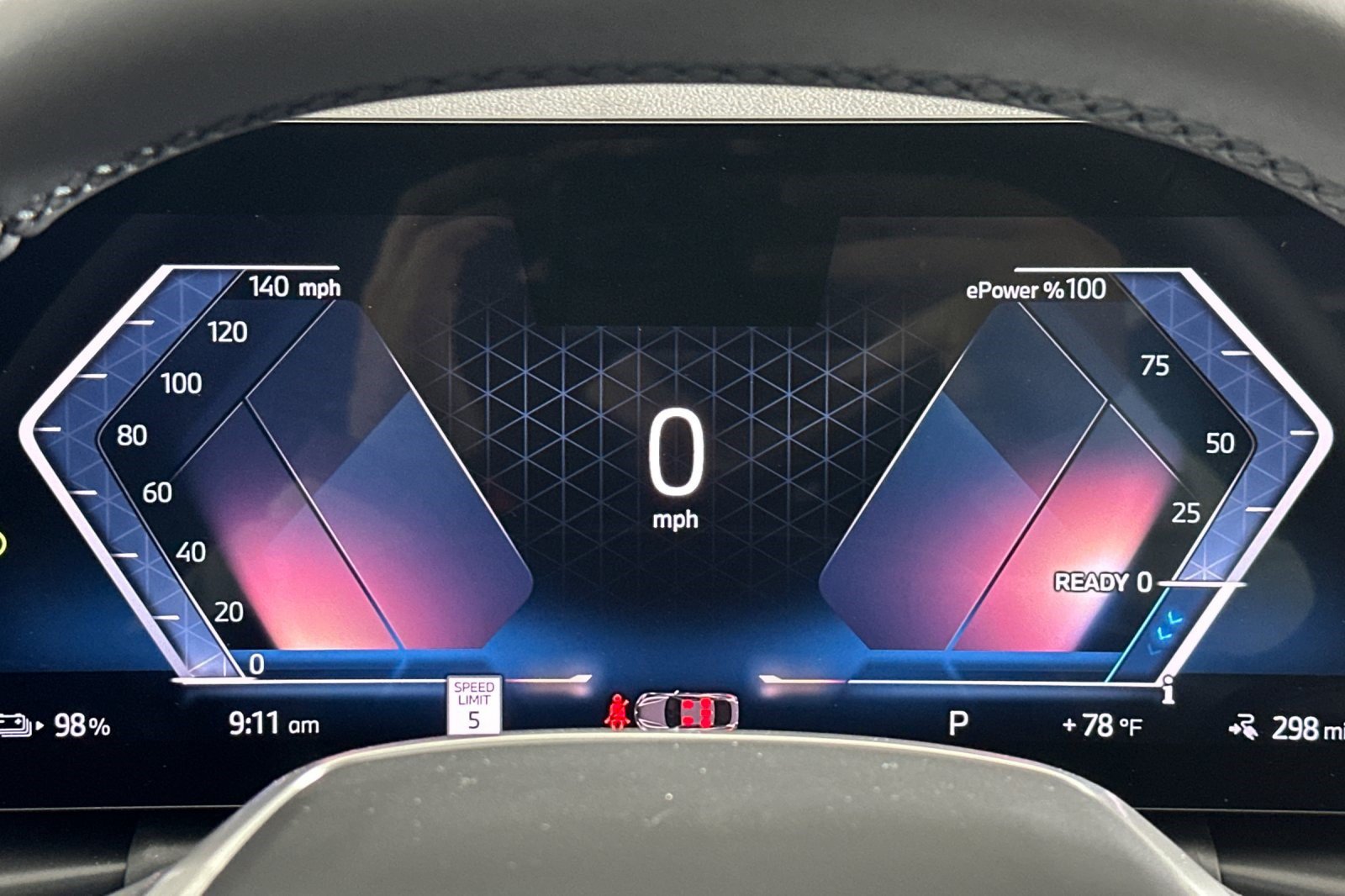 New 2026 BMW i4 eDrive40 w/ Premium Package RWD image 21
