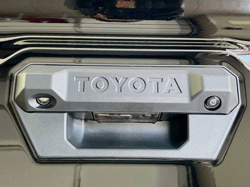 New 2025 Toyota Tacoma TRD Sport image 18