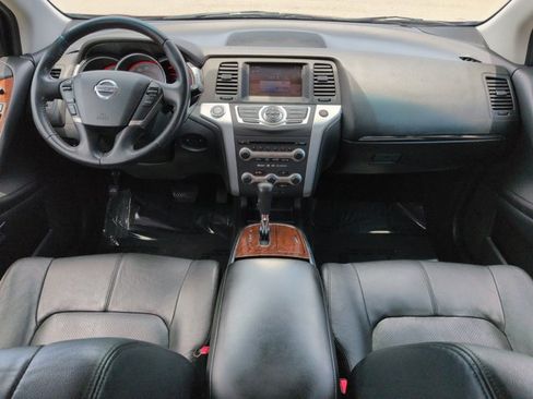 Used 2009 Nissan Murano LE AWD/4WD image 16