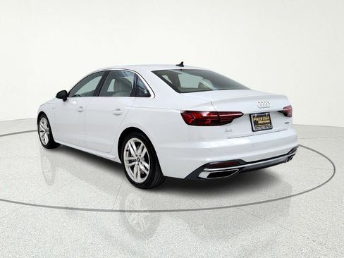 Used 2021 Audi A4 2.0T Premium Plus w/ Premium Plus Package image 6