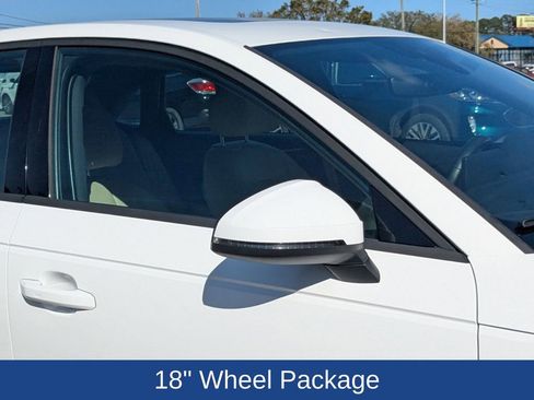 Used 2017 Audi A4 2.0T Premium w/ Convenience Package image 12