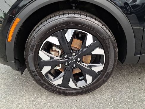 Used 2023 Kia Sportage X-Line w/ X-Line Premium Package AWD/4WD image 12