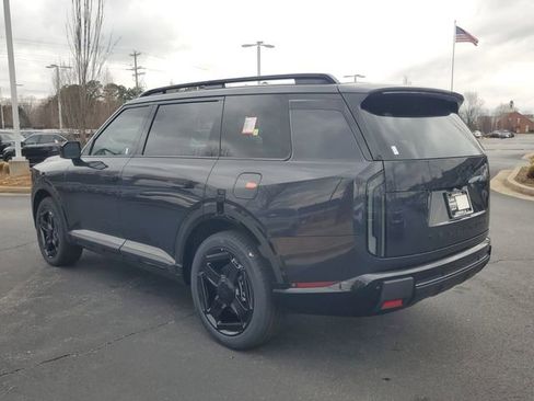 New 2027 Kia Telluride EX X-Line image 6