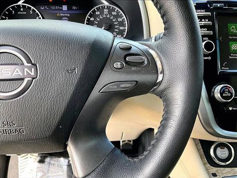 Used 2024 Nissan Murano SL w/ Cargo Package image 21