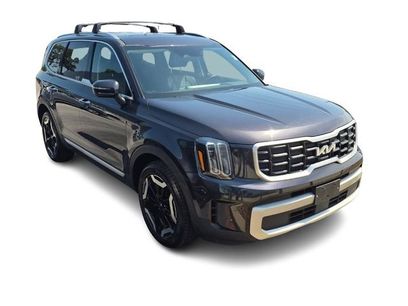 Used 2025 Kia Telluride S