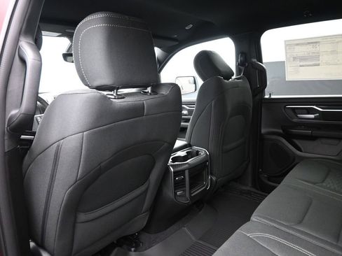 New 2026 RAM 1500 Lone Star AWD/4WD image 16