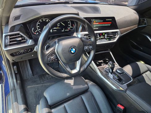 Used 2020 BMW 330i Sedan RWD image 16