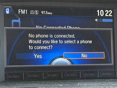 Used 2016 Honda Odyssey LX image 28