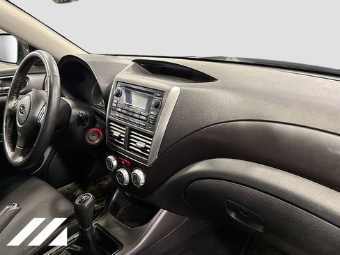 Used 2013 Subaru Impreza WRX Hatchback AWD/4WD image 27