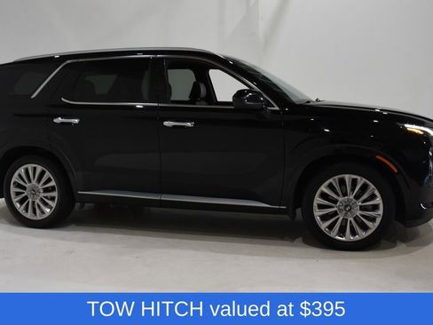 Used 2020 Hyundai Palisade Limited AWD/4WD image 3
