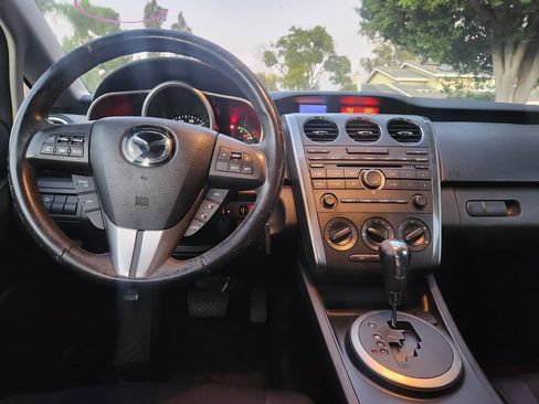 Used 2010 MAZDA CX-7 i Sport image 17