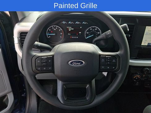 New 2026 Ford F250 XL w/ STX Appearance Package AWD/4WD image 13