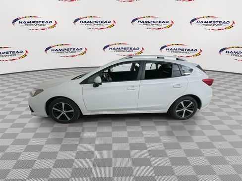 Used 2020 Subaru Impreza Premium image 5
