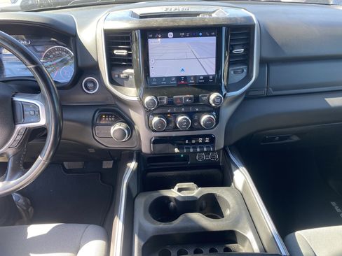 Used 2022 RAM 1500 Lone Star RWD image 14