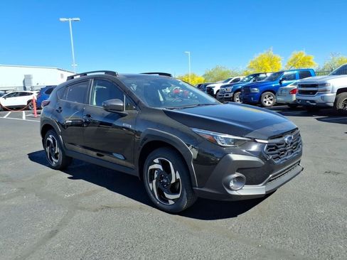 New 2026 Subaru Crosstrek 2.5i Limited AWD/4WD image 20