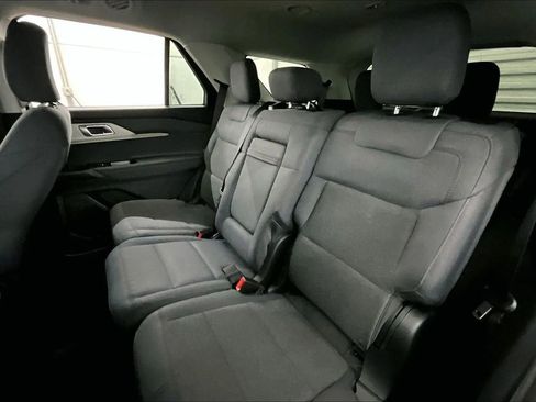 New 2026 Ford Explorer Active image 25