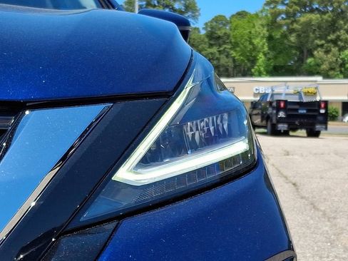 Used 2021 Nissan Murano Platinum w/ Cargo Package AWD/4WD image 10