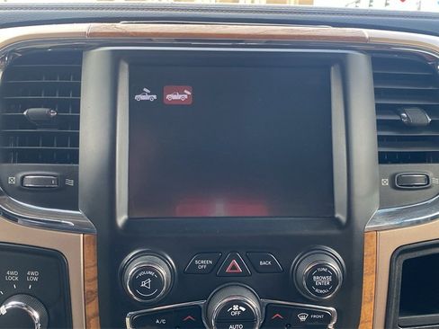 Used 2016 RAM 2500 Longhorn w/ Convenience Group image 24