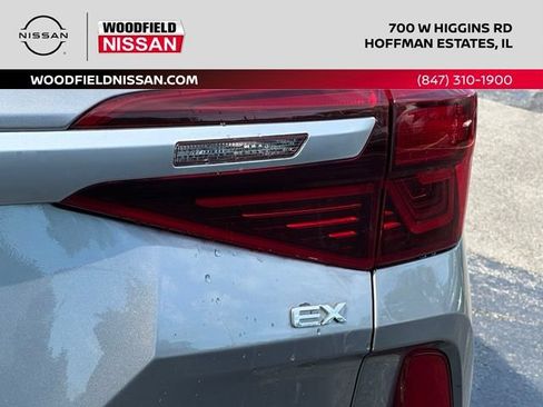 Used 2021 Kia Seltos EX AWD/4WD image 16