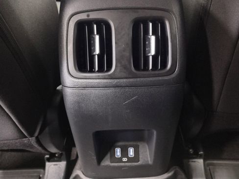 Certified 2024 Hyundai Tucson Blue image 35