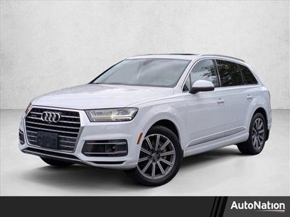 Used 2017 Audi Q7 3.0T Prestige